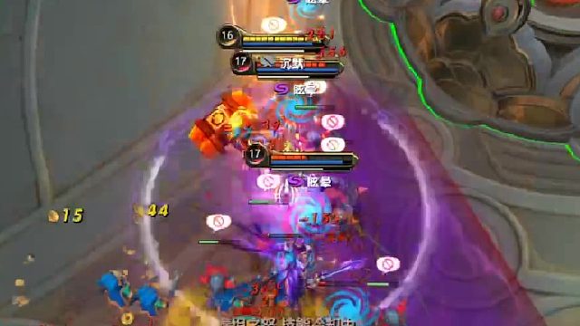 别沉默我了啊，我造！