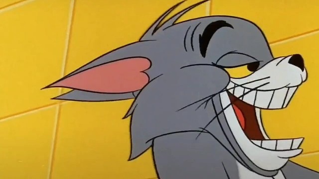 燃尽猫和老鼠#猫和老鼠#超燃剪辑#动漫剪辑#猫捉老鼠系列