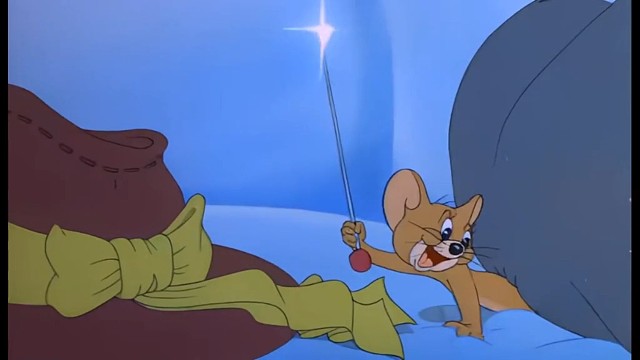 猫和老鼠热血版#动漫剪辑#猫和老鼠#猫核老鼠#猫核老鼠超燃混剪#视觉震撼