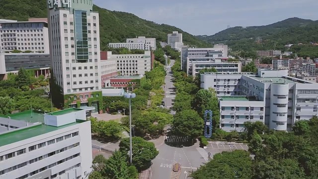 韩国仁济大学