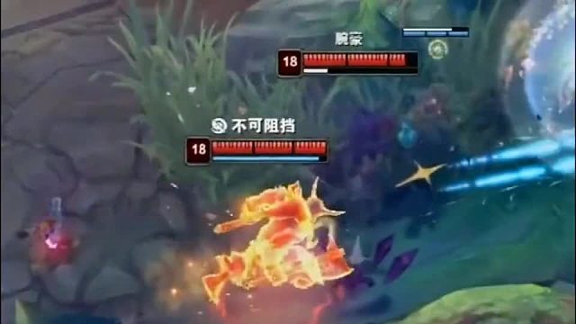 你的牌打的也忒好了