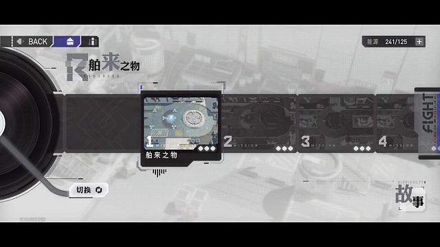 #环行旅舍激励计划#舶来之物1