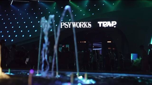 SeeYourSoulDancing
全新视野拓维体验
无序传递新启RAVE黄金时代