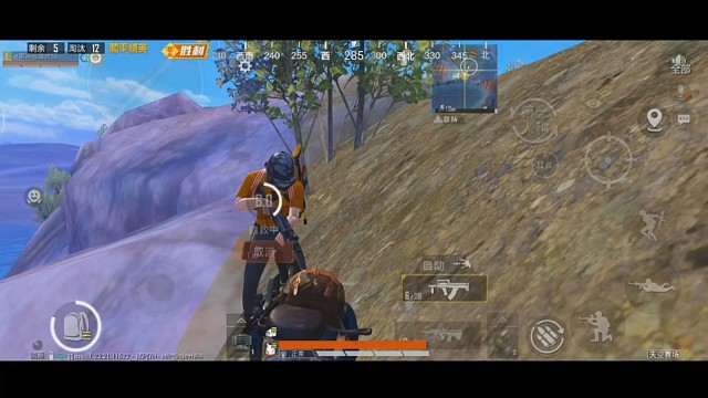 机会从来都不是别人给的，既然给了就必须把握住