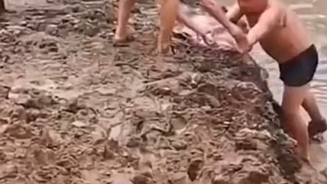 要是跑了就别过了