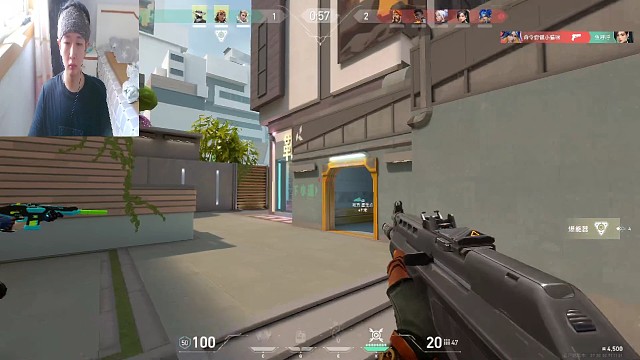 太欺负人了，到底谁是攻方？