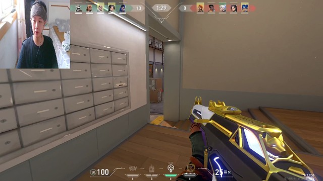 这个点有我在，别想进