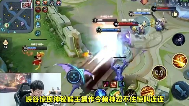 这又是哪只神秘猴，有谁知道？#赖神老夫子