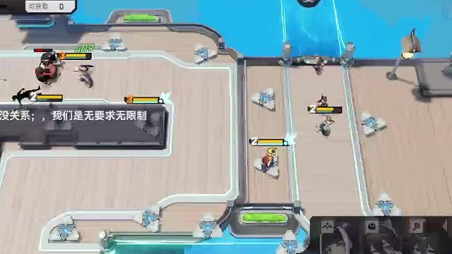 #环行旅舍激励计划#嘤嘤嘤，我是玩游戏的小行家