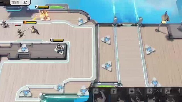 #环行旅舍激励计划#嘤嘤嘤，我是玩游戏的小行家