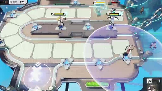 #环行旅舍激励计划#嘤嘤嘤，我是玩游戏的小行家