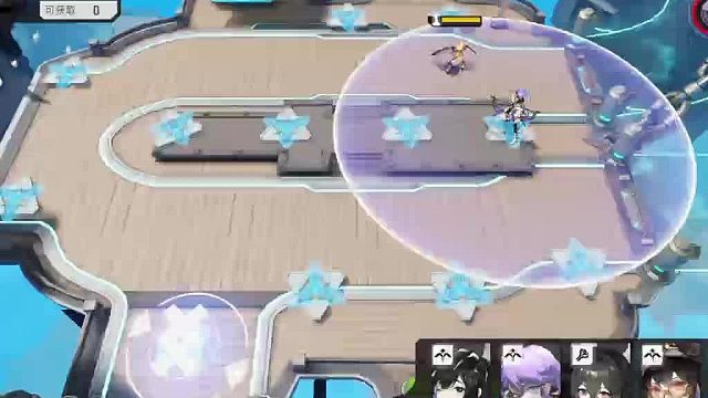 #环行旅舍激励计划#嘤嘤嘤，我是玩游戏的小行家