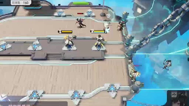 #环行旅舍激励计划#嘤嘤嘤，我是玩游戏的小行家