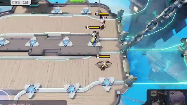 #环行旅舍激励计划#嘤嘤嘤，我是玩游戏的小行家