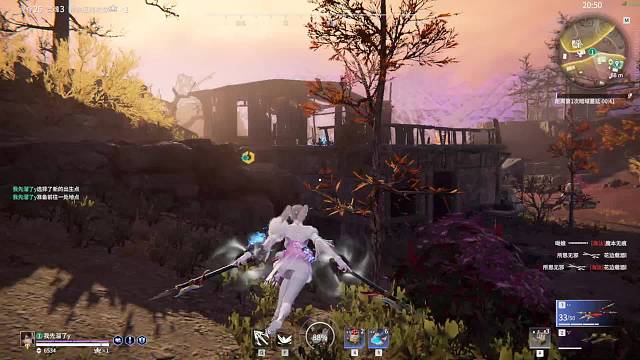 欢迎来到我的直播间