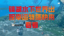 可以增加幸运点的特质出来了，用上福佑和幸运项链加40点幸运点