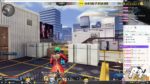 狙击的成神之路3