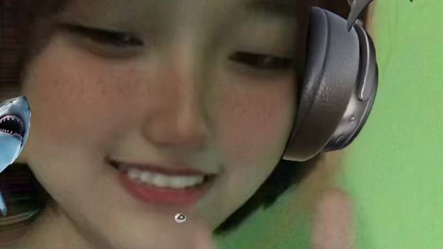 浅浅露个脸吧～