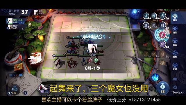 冲击国一中，欢迎狙击！