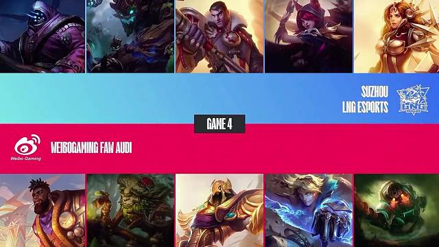 Scout觉醒超神杰斯霸气1v3收割战场！WBG惨遭血虐零龙塔！#LNG战胜WBG