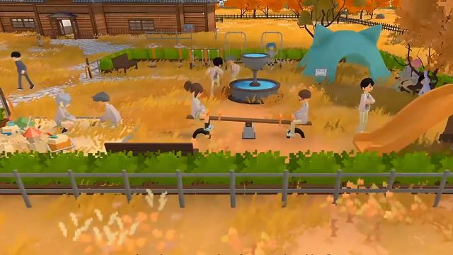 【学园构想家】国产校园模拟经营游戏