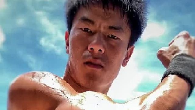 身体和灵魂，总得有一个在路上