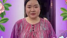 煩死了！拍個(gè)視頻閨蜜不配合就算了！特效也不配合！#花開(kāi)富貴 #花中美女 #合拍愉快
