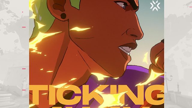 全球冠军赛主题曲确定将于30日晚11点全球上线！