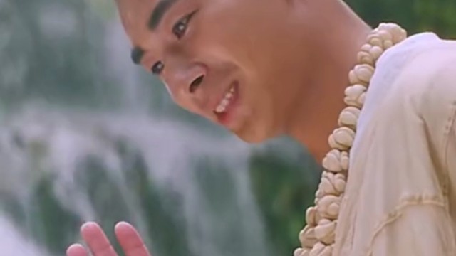 姑娘，我需要你助我修行