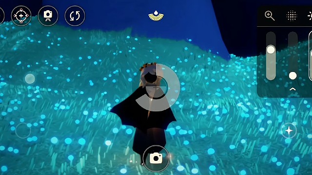 把世界调成静音独听我们的心跳声