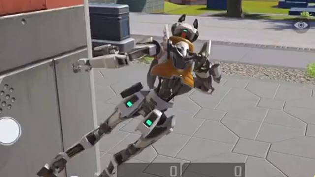 《高能英雄》7月27日能爆测试版本更新了哪些精彩内容呢？快来和安吉拉一起看看吧！#高能英雄#高能