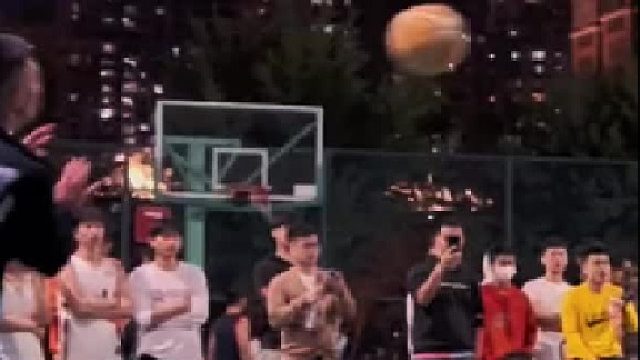 谁说背打不适用于小打大