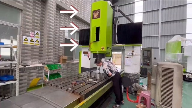 来看看今日份搅拌摩擦焊的魅力