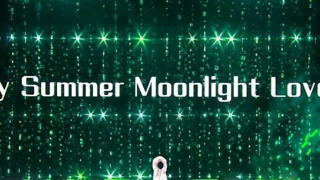 《理想之途演唱会》·张真源