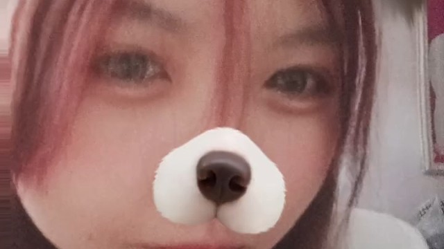 大家好我叫没烦恼