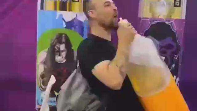 我发布了一个新视频，快来围观吧！