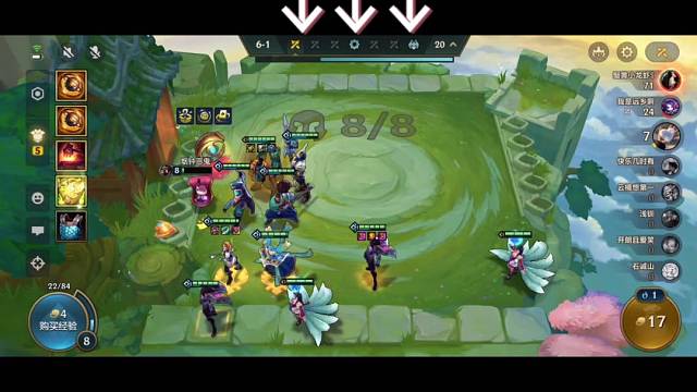 喜欢点个关注吧