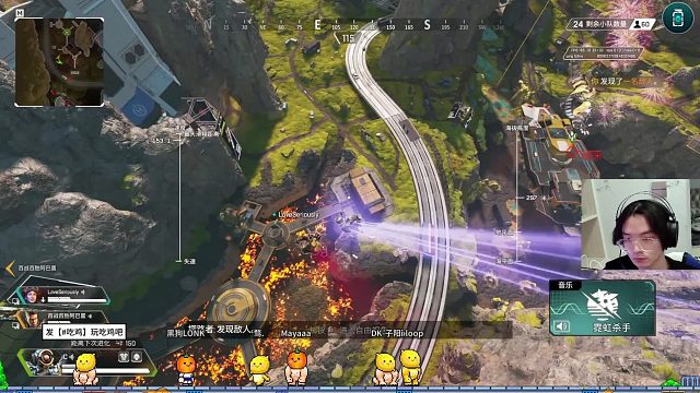 恶灵：你知道我长什么样，来找我吧