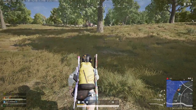 电子竞技不需要视力