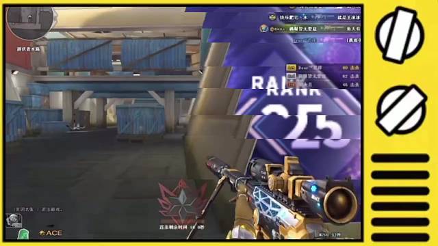 顶尖玩家的极限操作，这才是深藏不露的高手！