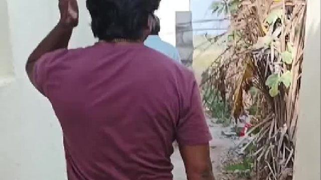 那个钩子是用来钩木头的啊