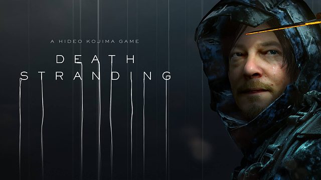 【死亡搁浅】沉浸式无解说P56击败克利福逃离战场