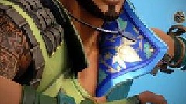 不要小看这个大叔！