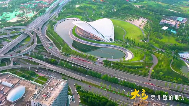 大运梦想开始的地方系列短视频③从“天才”到“强者”