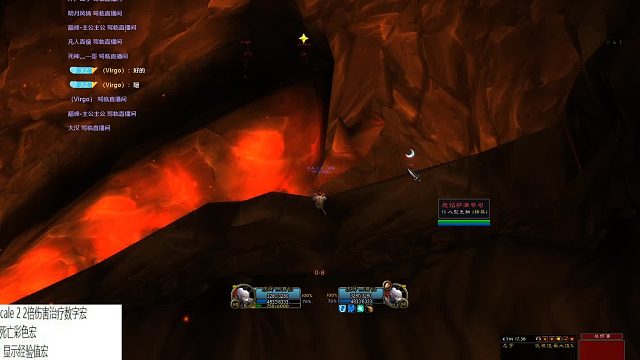 5A哈霍兰怒焰1波流