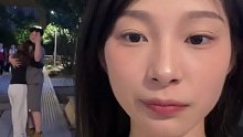 看到闺蜜和她男友吵架，女子乐开了花，不料……“她甚至怀疑是手机拍错了，自己回头看！