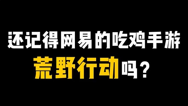 回忆过去网易游戏