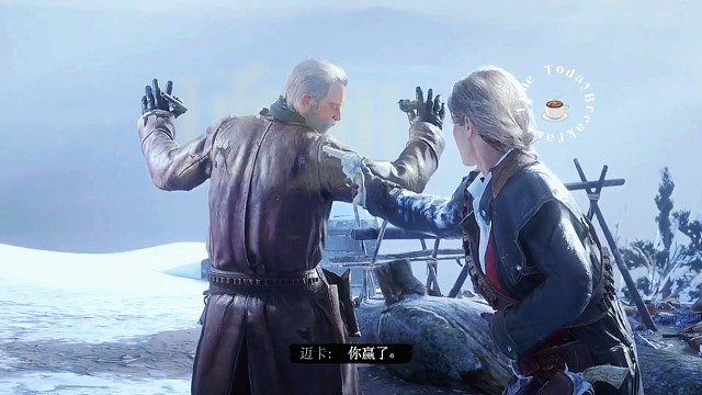 那个游戏才是你心目中的顶级游戏