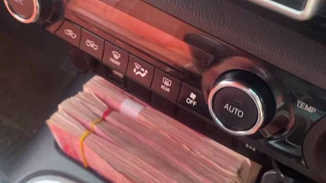 我发布了一个新视频，快来围观吧！