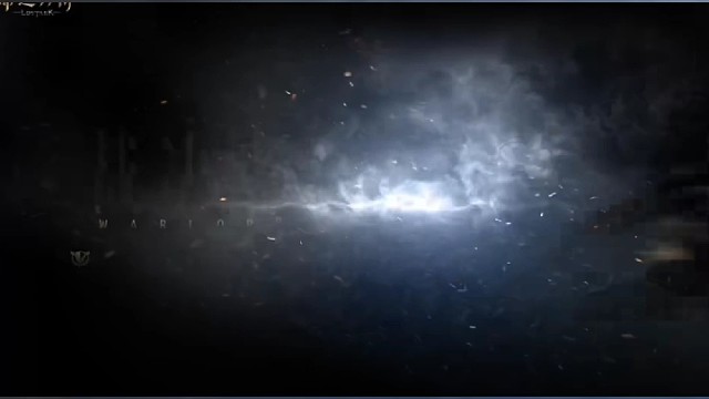 【命运方舟】职业技能实机演示—裁决者